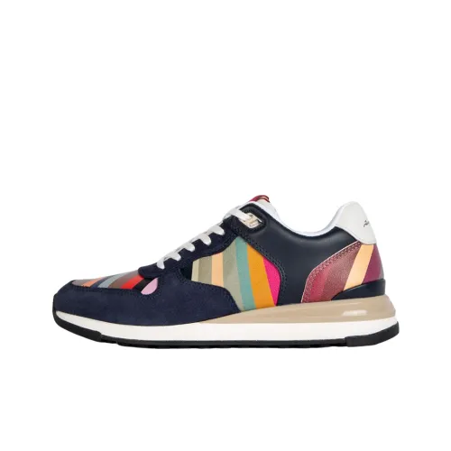 Paul Smith Повседневный Низкий Топ Женский