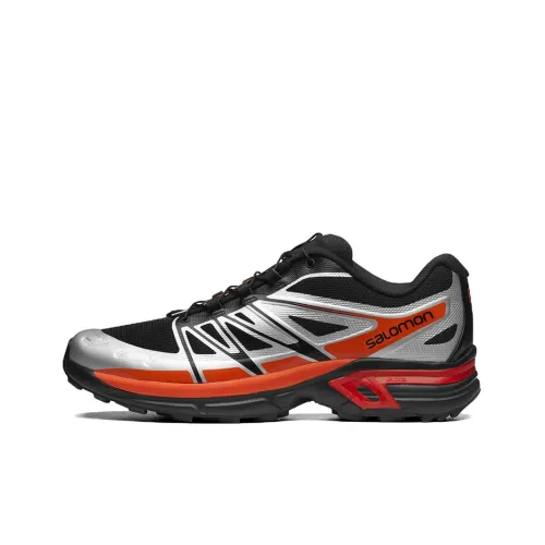 Salomon Collaboration XT Wings 2 Беговые кроссовки Низкий топ Унисекс