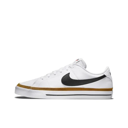 Nike Court Legacy Скейтборд Кроссовки Низкие Мужские