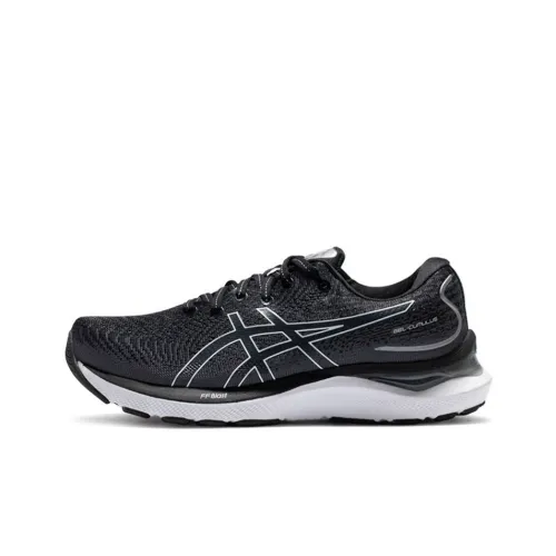Asics Гель CUMULUS 24 Беговые кроссовки Низкий Топ Женские