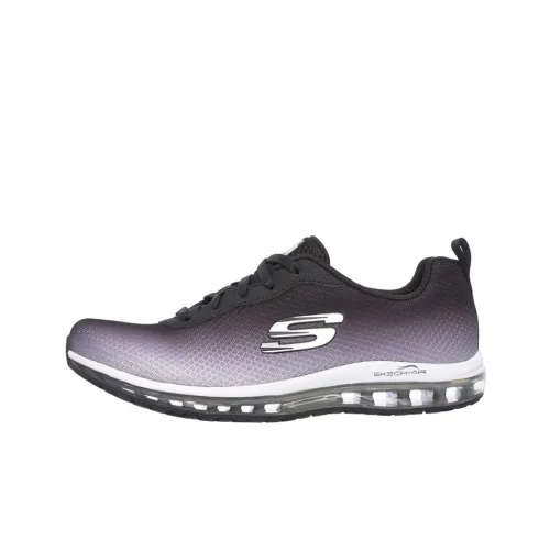 Skechers SKECH Air Collection Повседневные Низкие Кеды Женские