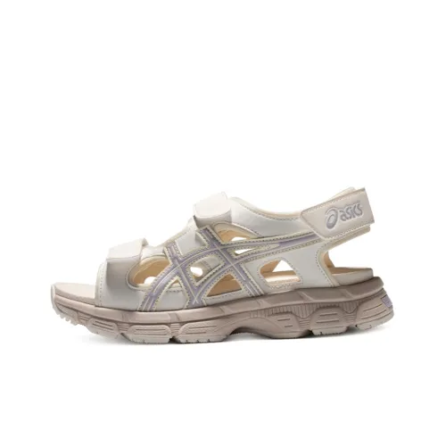 Asics Kahana Sd Пляжные сандалии Унисекс