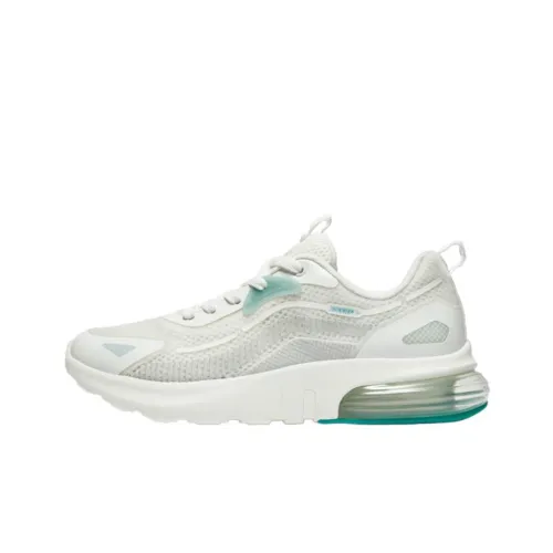 XTEP Противоскользящий Устойчивый к истиранию Дышащий Легкий Низкий Топ Повседневная Обувь Мужская