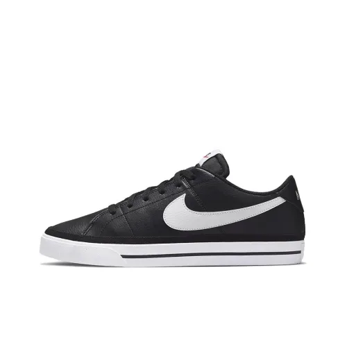 Nike Court Legacy Скейтборд Кроссовки Низкие Мужские