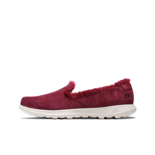 Skechers GO WALK Lite Casual Низкий Топ Женский