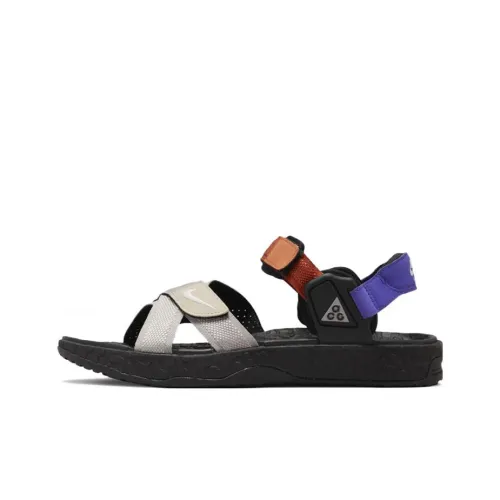 NIKE ACG Deschutz Пляжные сандалии Унисекс