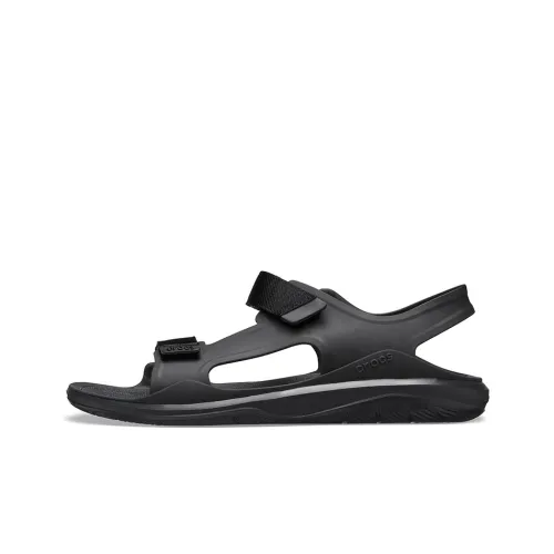 Crocs Swiftwater Спортивные сандалии Мужские спортивные сандалии