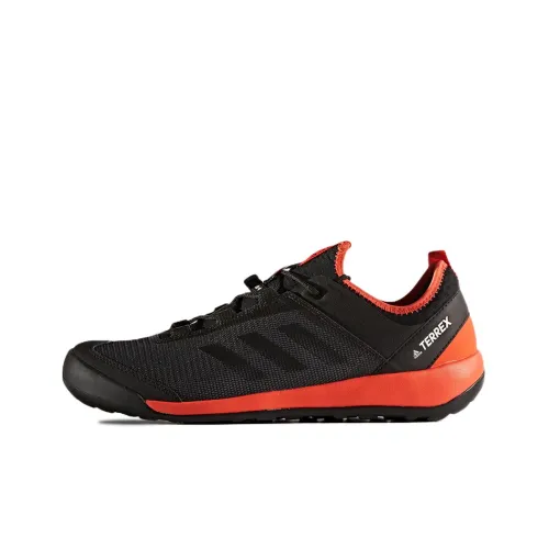 adidas Terrex Swift Альпинистские и туристические ботинки Низкий верх Мужской