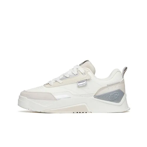 ANTA Life Collection Скейтборд Кроссовки Низкие Мужские