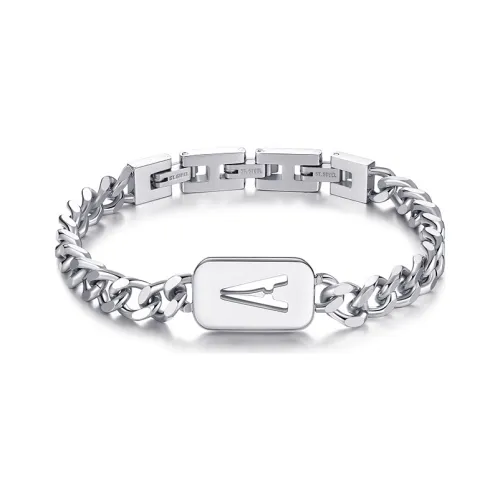 BROSWAY Браслеты из титанового стального сплава Мужской