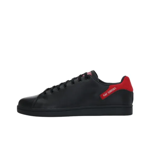 Кроссовки для скейтбординга Raf Simons Low Top Мужские