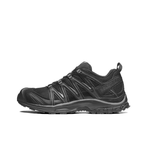 Salomon Collaboration XA PRO 3D LA YAUTE Беговые кроссовки Низкий топ Унисекс