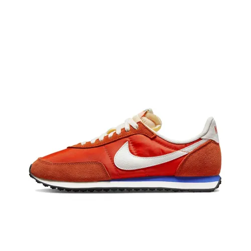 Nike Waffle Trainer 2 Casual Low Top Мужской