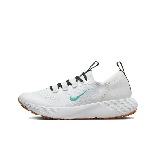 Nike React Escape Run 1 Беговые кроссовки Низкий Топ Женские