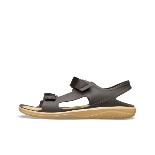 Crocs Пляжные сандалии Мужской