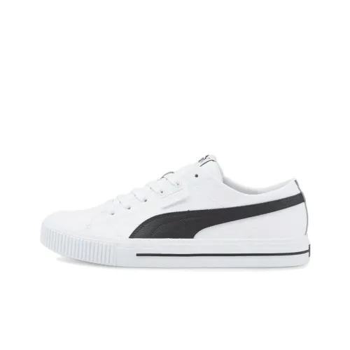 PUMA Ever FS Скейтборд Кроссовки Низкие Унисекс