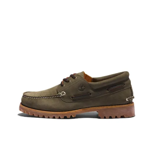 Timberland 3 Eye Casual Low Top Мужской