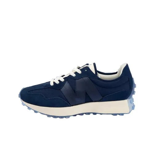 New Balance NB 327 Беговые кроссовки Низкие Унисекс