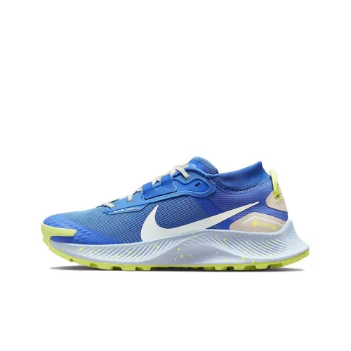 Nike Pegasus Trail 3 Беговые кроссовки Низкий Топ Женские