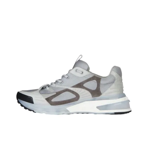 Givenchy Повседневный Низкий Топ Мужской