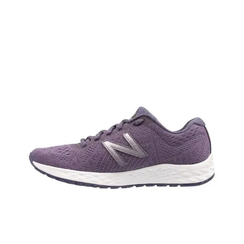 New Balance NB Arishi Series Беговые кроссовки Низкий Топ Женские
