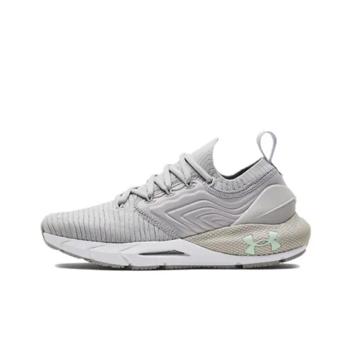 Under Armour HOVR Phantom 2 Casual Low Top Женские