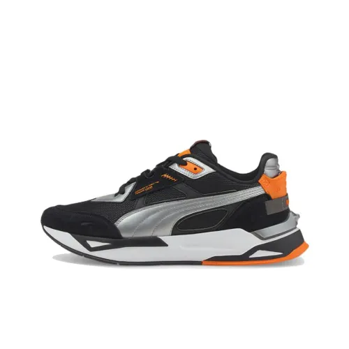 PUMA Mirage Low Топ Повседневная Обувь