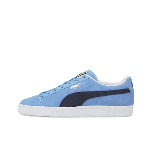 PUMA Suede Series Скейтборд Кроссовки Низ Мужские