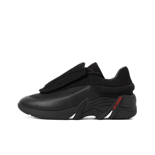 RAF SIMONS Повседневный Низкий Топ Мужской