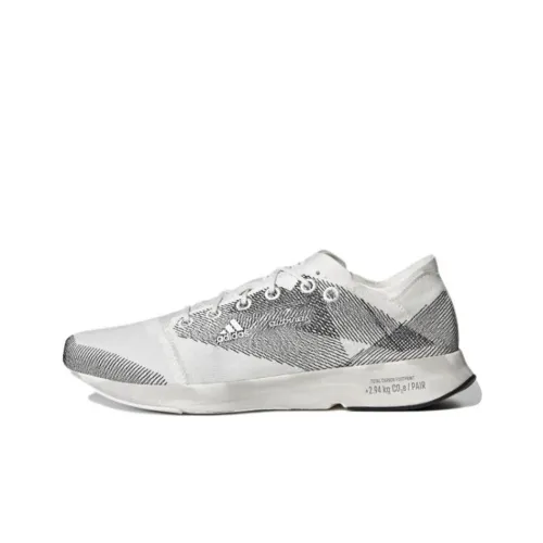 Adidas Adizero 2,94 KG CO2E Беговые кроссовки Низкий Топ Мужской