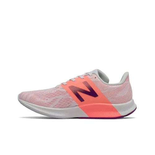 New Balance NB 890 Беговые кроссовки Низкий Топ Женские