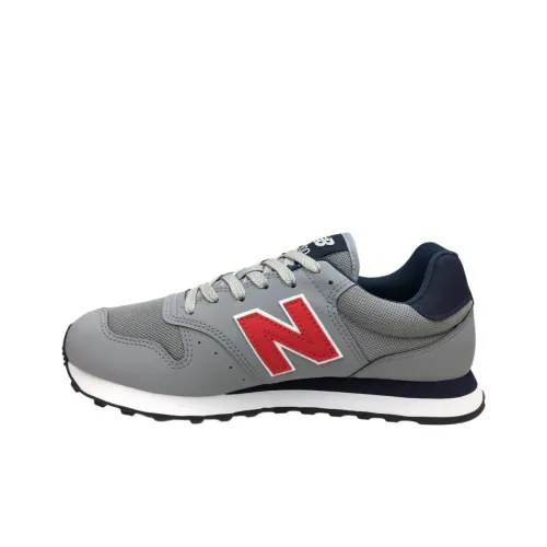 New Balance NB 500 Беговые кроссовки Низкий Топ Мужской