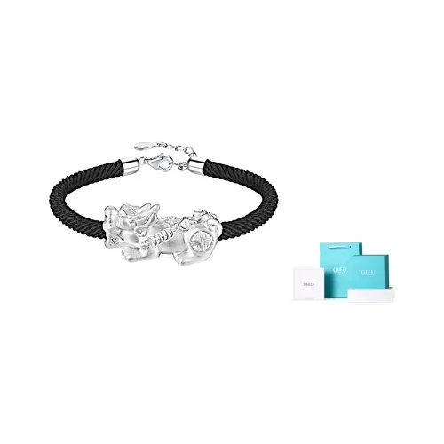 GIFU Сплав Браслеты Унисекс