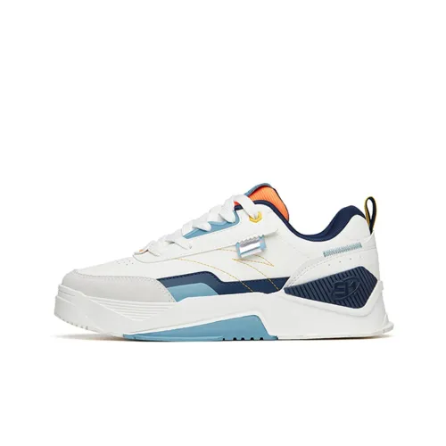 ANTA Life Collection Скейтборд Кроссовки Низкие Мужские
