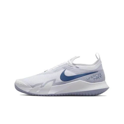 Nike React Vapor Теннисные кроссовки, низкий топ, мужской