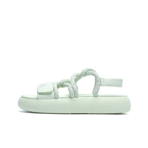 FILA Churro one Ремень Сандалии Женские