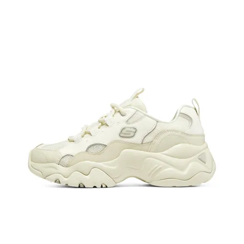 Skechers D'LITES 3,0 Casual Низкий Топ Женский