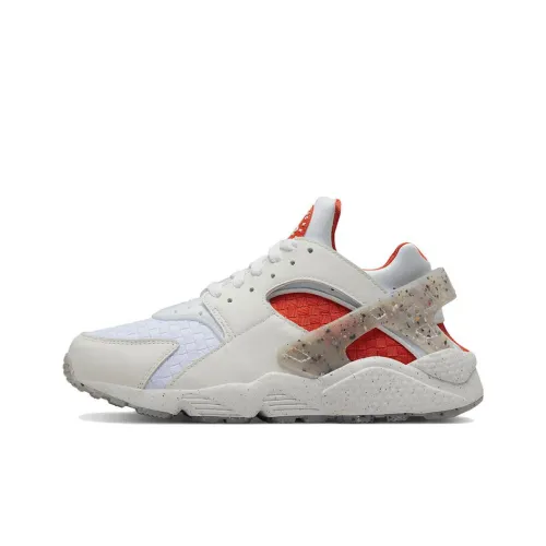 Nike Air Huarache Беговые кроссовки Низкие Топ Женские