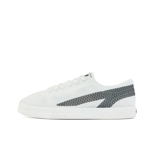 Кроссовки для скейтбординга KAPPA Low Top Unisex