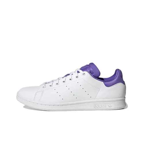 Adidas Originals Stan Smith Износостойкий и Легкий Низкий Топ Кроссовки для скейтбординга Мужские
