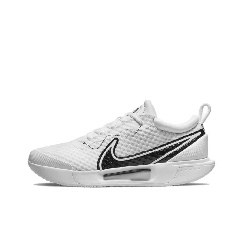 Nike Court Zoom Pro Теннисные кроссовки Низкий топ Мужской
