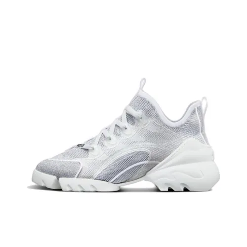 DIOR D Connect Casual MID Топ Женские