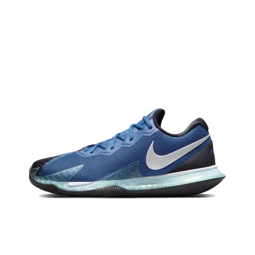 Nike Air Zoom Vapor Cage 4 RAFA Теннисные кроссовки Низкий топ Мужской