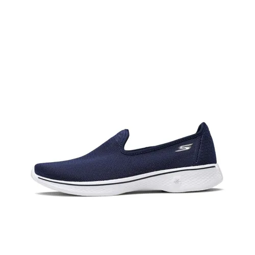 Skechers Go Walk 4 Casual Low Top Женские
