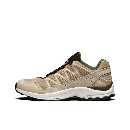 Salomon Collaboration XA PRO 3D Альпинистские и туристические ботинки Низкий топ Унисекс