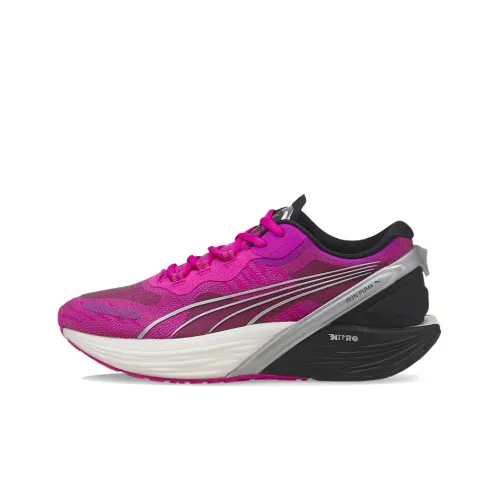 PUMA Run XX Nitro Беговые кроссовки Низкий Топ Женские