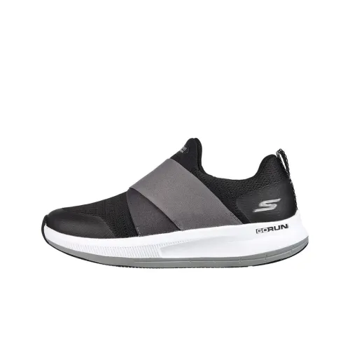 Skechers Go Run Pulse Casual Low Top Женские