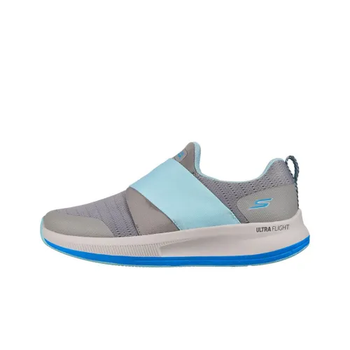 Skechers Go Run Pulse Casual Low Top Женские