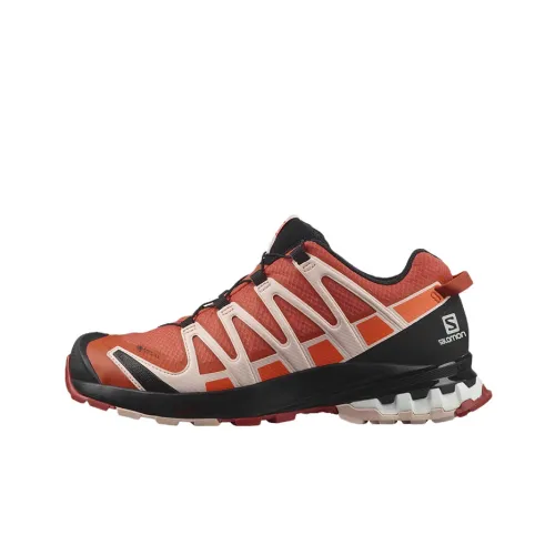 Salomon Collaboration XA Pro 3D V8 Уличная обувь Низкий топ Женский