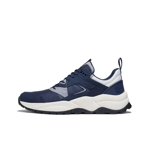 Timberland Tree Racer Повседневный Низкий Топ Мужской